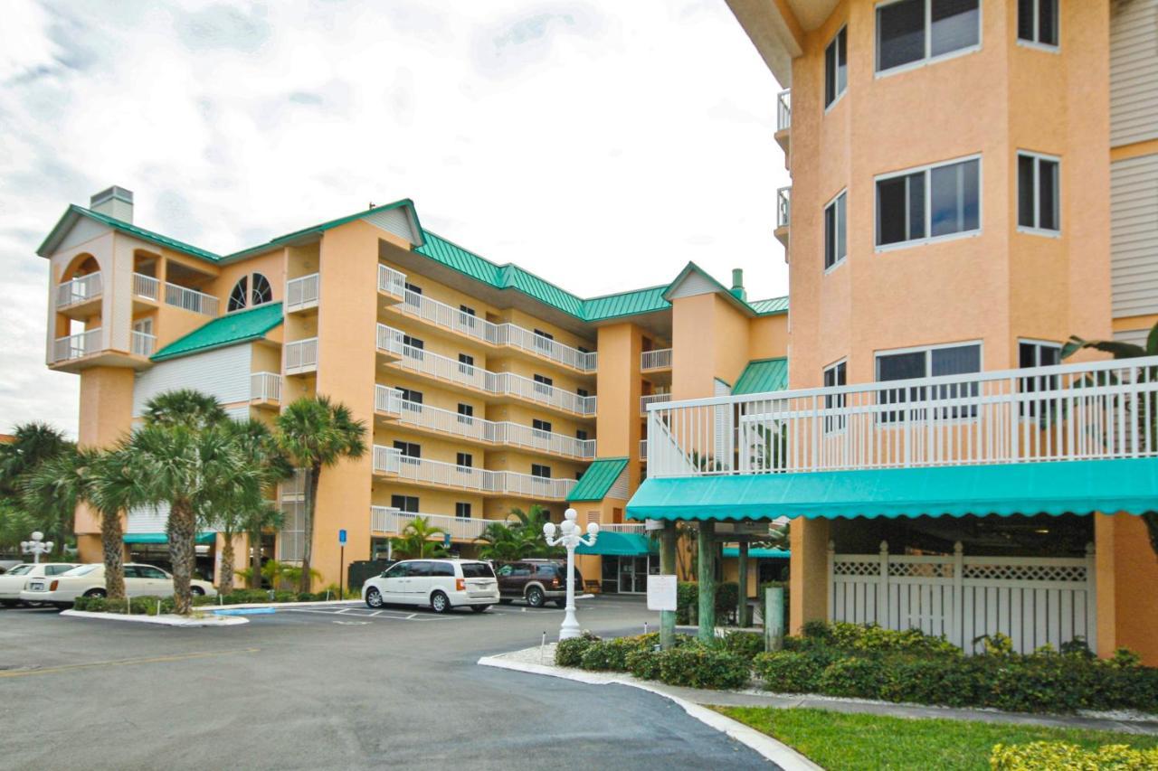 Beach Cottage 2402 Clearwater Beach Exterior photo