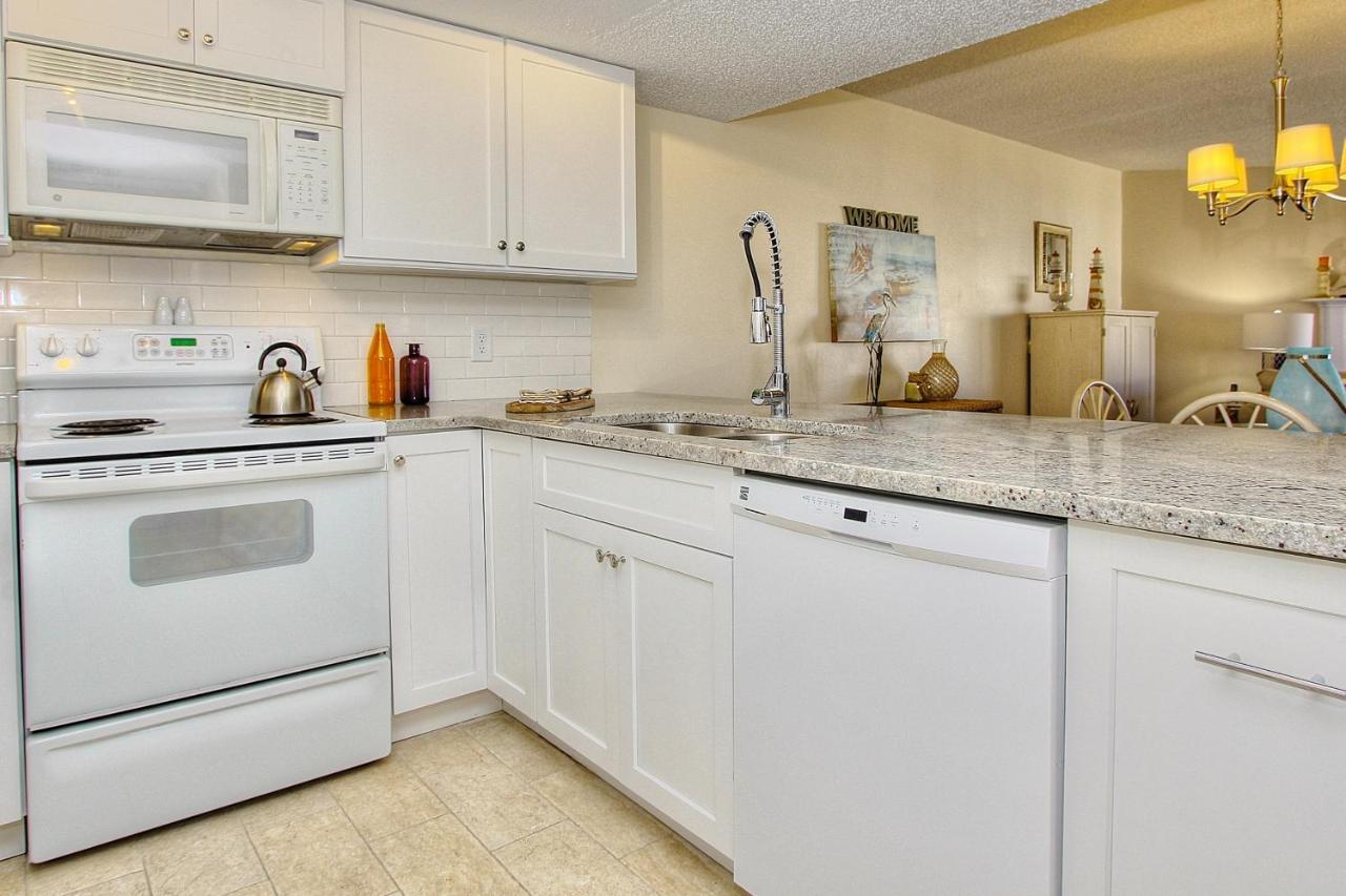 Beach Cottage 2402 Clearwater Beach Exterior photo