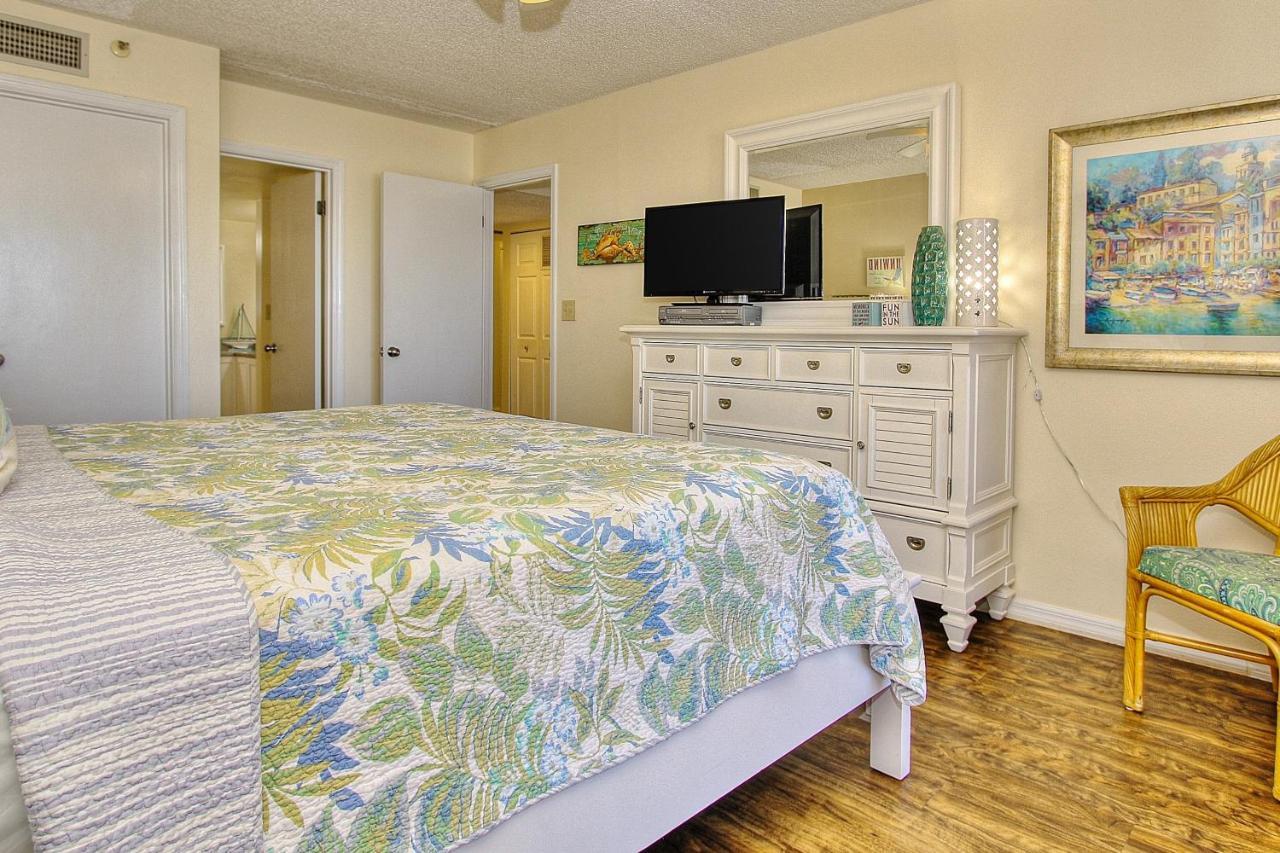 Beach Cottage 2402 Clearwater Beach Exterior photo